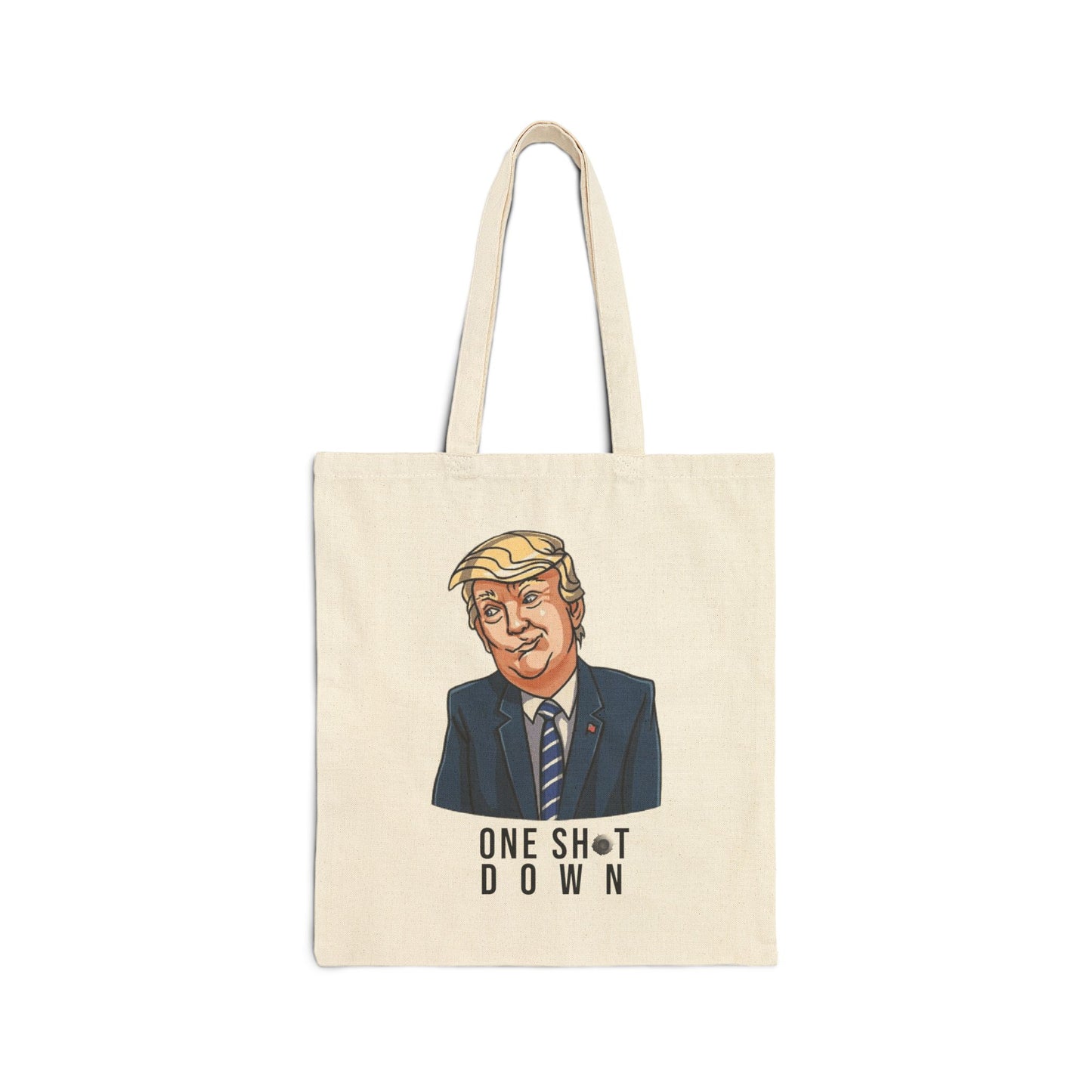 Shop Tote Bag