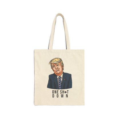 Shop Tote Bag