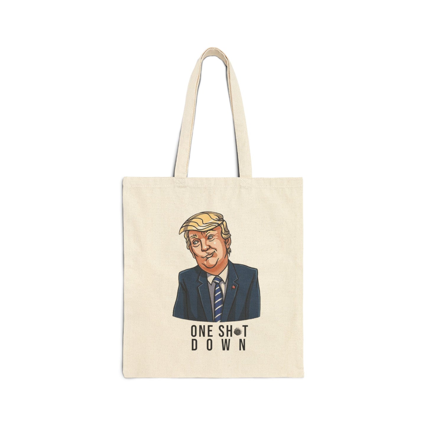 Adjustable Tote Bag